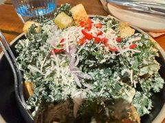 -THE CANNERY&JUJU 新鲜海鲜·牛排美食酒廊