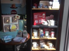 -COSTA COFFEE(上海虹口公园店)