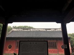 -海神庙