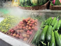 -康悦故事·悦享餐厅(东塘店)