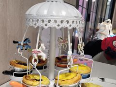 -森林象亲子餐厅·儿童生日会