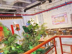 -高胖妹面庄(黄河道店)