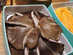 -青瓷火锅料理(西单大悦城店)