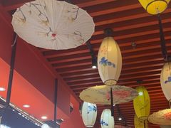 -御膳品糖水(欧乐坊店)