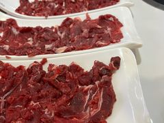 -大四喜·鲜牛肉火锅(洛阳大学城店)