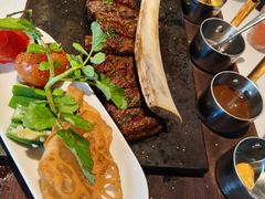 -燃扒房Steakhouse(皇庭店)