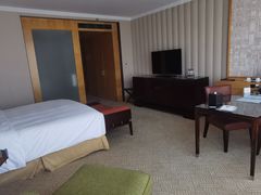 -丽思卡尔顿酒店泳池(金融街店)