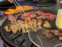-玄希浪漫厨房·韩料烤肉(湖滨银泰in77店)