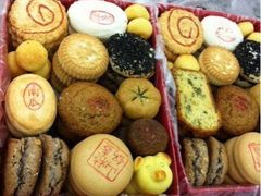 -北京稻香村(学清店)
