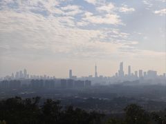 -火炉山森林公园
