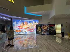 -宝龙城(杭州滨江店)