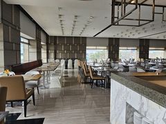 -上海浦东华美达大酒店