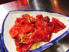 -胡同泥炉烤肉(总店)