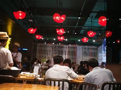 大堂-陈鹏鹏潮汕菜(欢乐海岸 海边景观店)