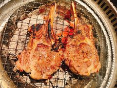 -大牛焱烧·和牛炭火烧放题