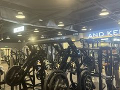 -TMG潮流健身(奥体莲荷里店)