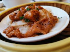 -香云轩·顺德菜(香云纱园林酒店店)