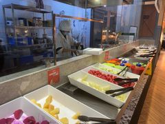 -比格比萨自助(国展店)