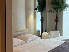 -芷迹江景酒店(五一广场汇景城店)