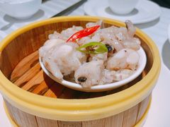 -和记小菜(大宁店)