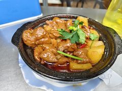 -廖记老砂锅(上清寺店)