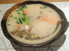 -十面欢腾·海鲜面·台式Bistro(长乐路店)