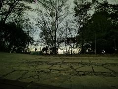 -紫金山山顶公园