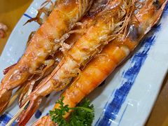 -银子铁板烧料理自助餐(人民广场店)