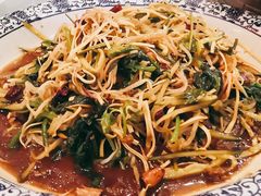 风味家常凉菜-老六杀猪菜(进乡街店)