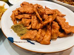 -大地春饼店(黄河路店)