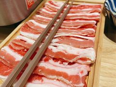 -鹅喜粤·广州味·点心·烧鹅(长隆店)