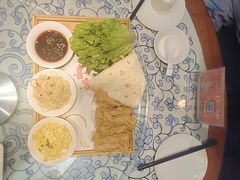 -群英会·三国菜(曹魏古城店)