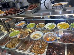 -梅溪·小伙子干挑面(安吉总店)