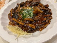 响油鳝糊-得月楼·省级非遗·传统苏帮菜(观前店)