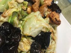 -六和聚传统烤鸭.天津菜(和平店)