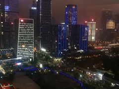 -深圳星河丽思卡尔顿酒店