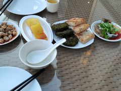 -鹭江宾馆·观海餐厅