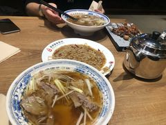 -直隶安家罩饼(复兴路店)