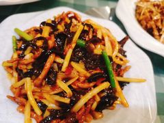 -南来顺饭庄·清真(南菜园店)