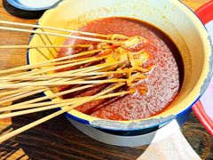 -北三老太太烧烤(人生一串上榜店)