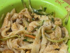 -笑笑凉皮(富国街店)