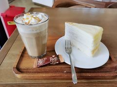 -Peet's Coffee皮爷咖啡(大学路店)