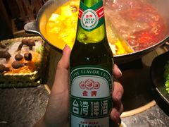 -湊湊火锅·茶憩(新中关购物中心店)