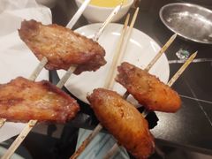 -勇利赵家烤肉坊(含光路店)