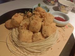 -津禧荟·酥皮烤鸭(北辰店)