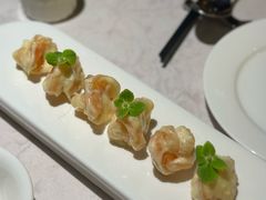 -拾溪餐厅(杭州千禧度假酒店)