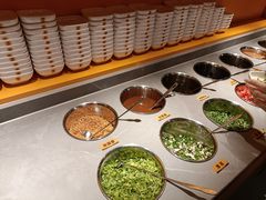 -潮发潮汕牛肉店(东方宝泰店)