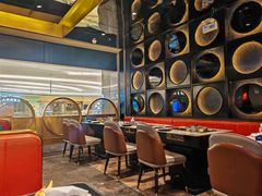 -奢谷·海鲜自助(南海万科店)