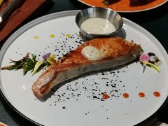 -鼎鼎西餐厅