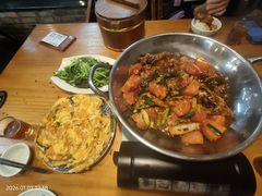 -61号餐吧(兴坪古镇漓江店)